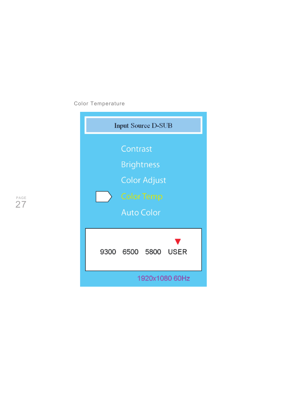 QOMO QIT600 User Manual | Page 29 / 51