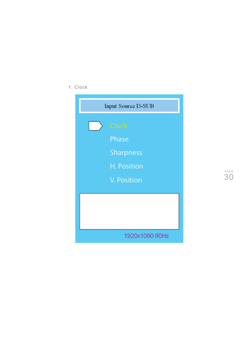 QOMO QIT600 User Manual | Page 32 / 51