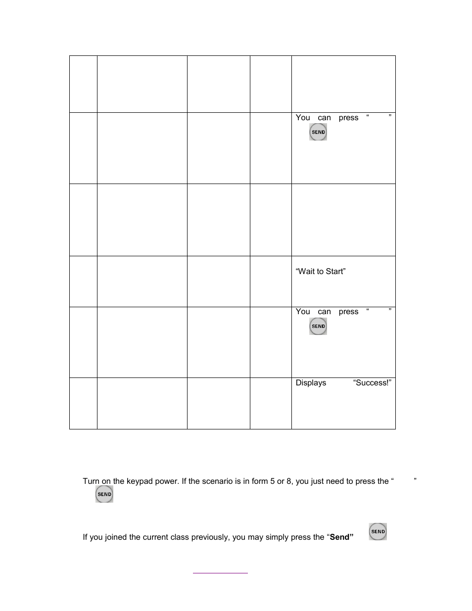 QOMO QClick V7 User Manual | Page 100 / 150