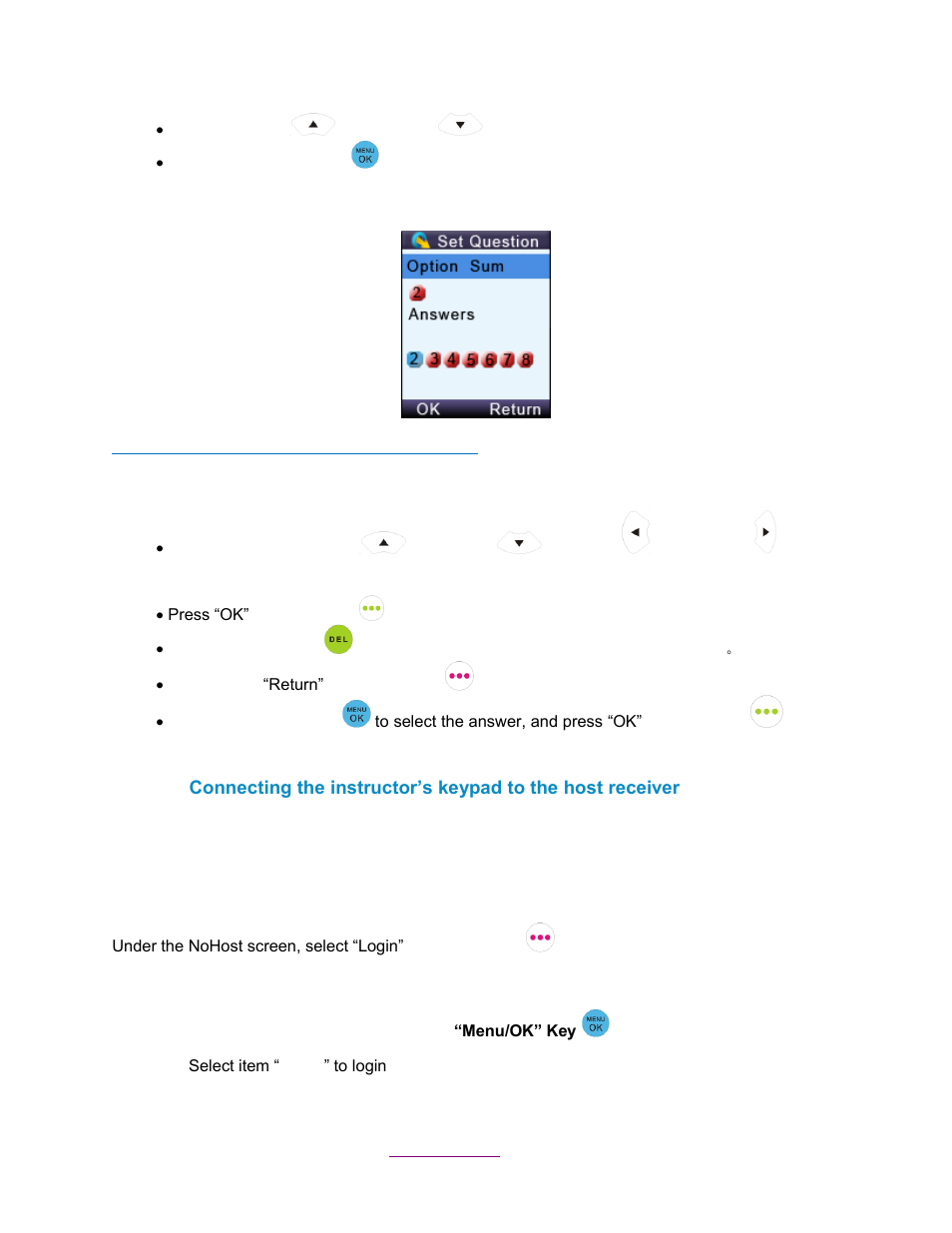QOMO QClick V7 User Manual | Page 106 / 150