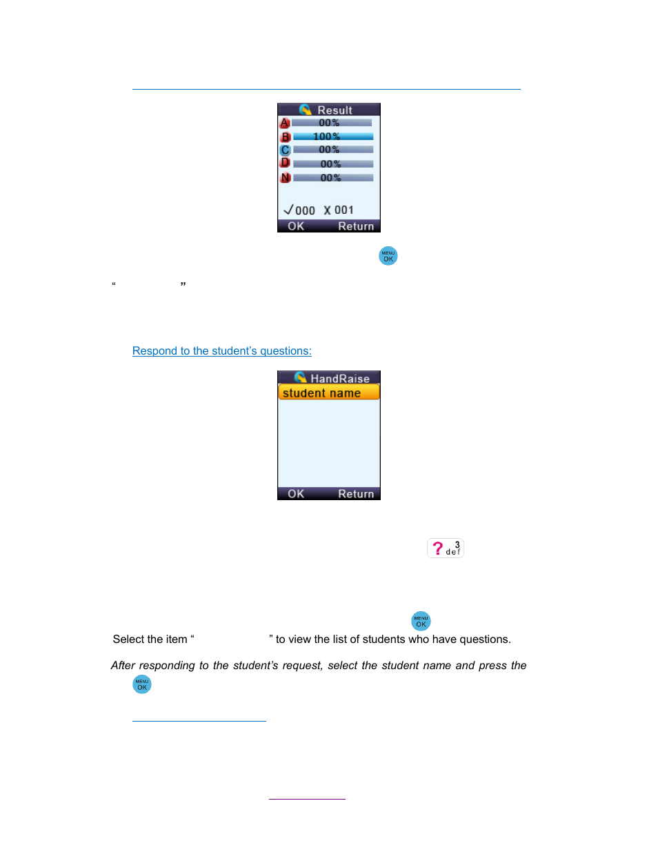 QOMO QClick V7 User Manual | Page 109 / 150