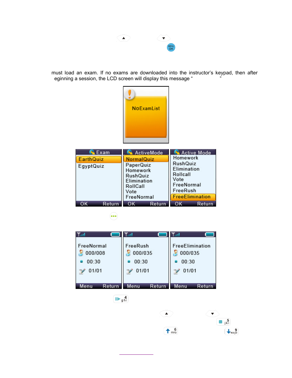 QOMO QClick V7 User Manual | Page 113 / 150