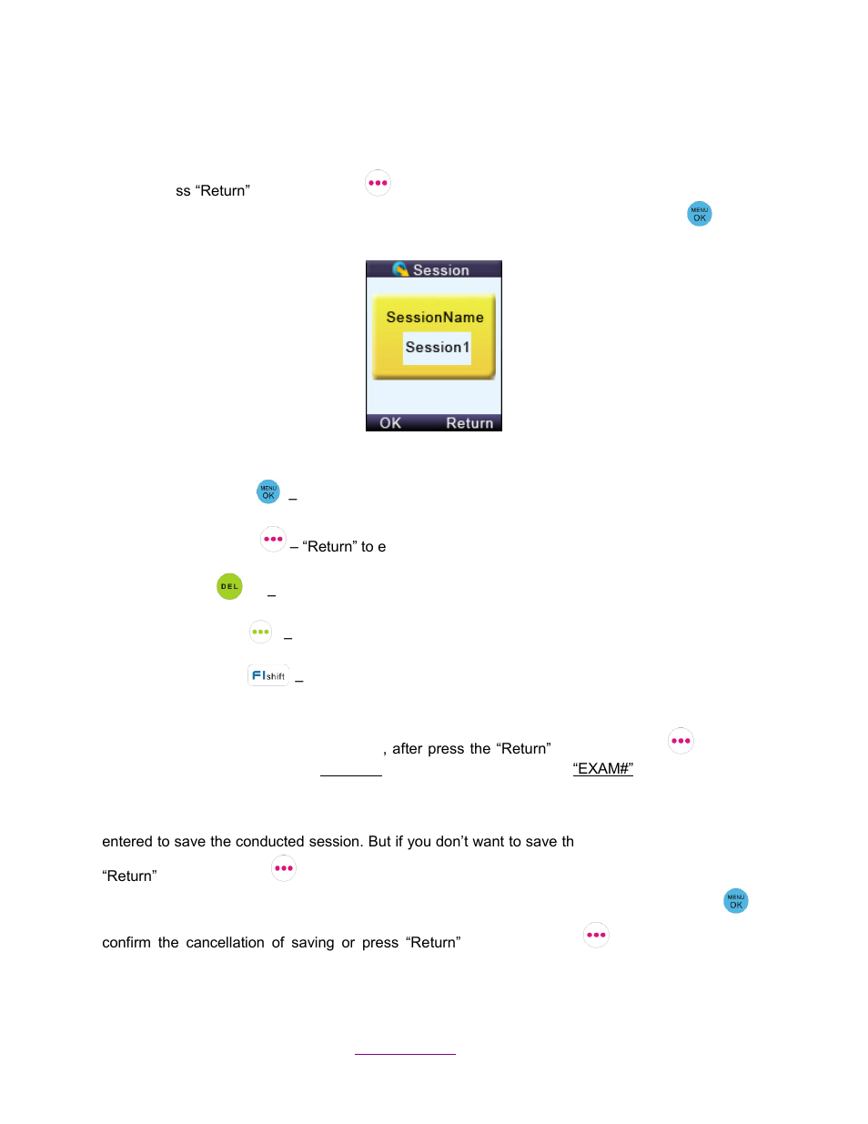 QOMO QClick V7 User Manual | Page 114 / 150