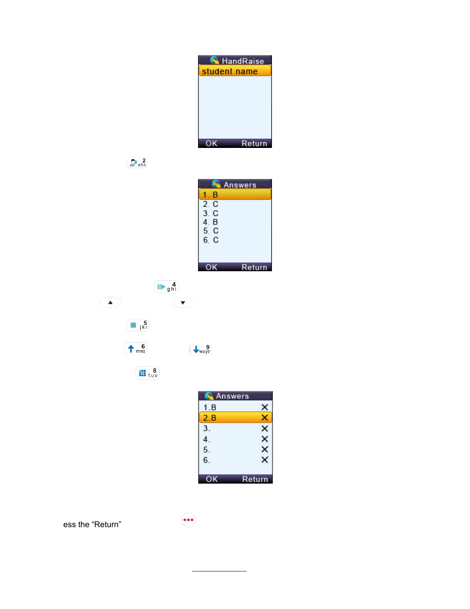 QOMO QClick V7 User Manual | Page 116 / 150