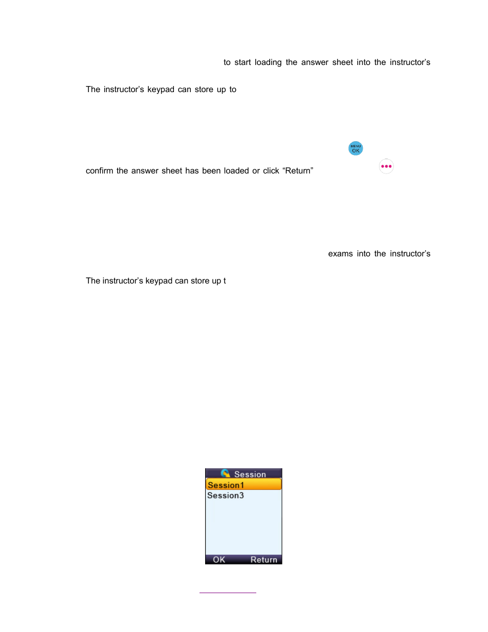 QOMO QClick V7 User Manual | Page 118 / 150