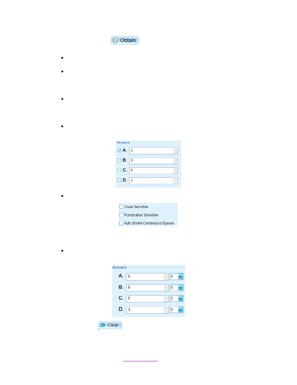 QOMO QClick V7 User Manual | Page 13 / 150