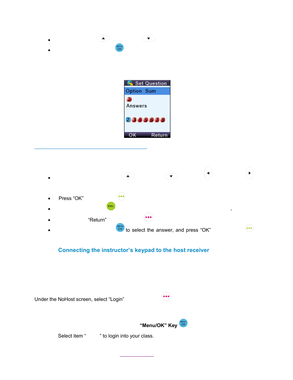 QOMO QClick V7 User Manual | Page 130 / 150