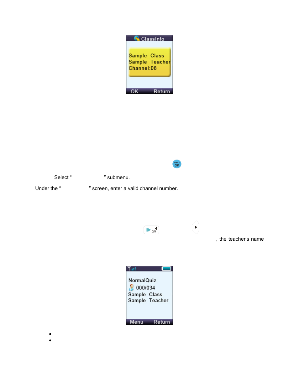 QOMO QClick V7 User Manual | Page 131 / 150