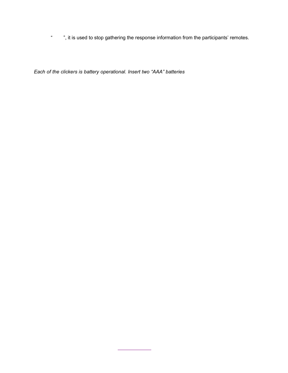 Main receiver and usb cable, 3 main receiver and usb cable | QOMO QClick V7 User Manual | Page 139 / 150