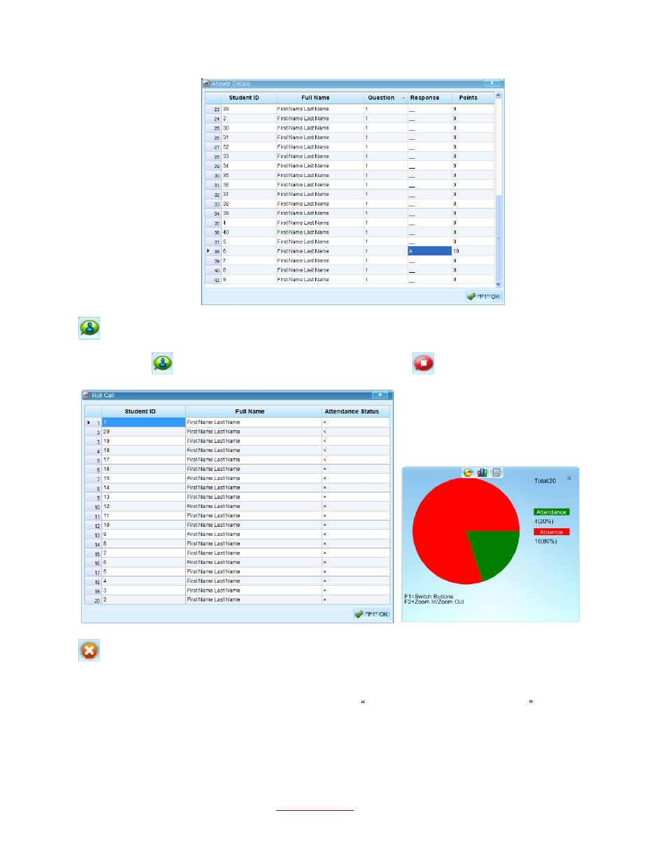 QOMO QClick V7 User Manual | Page 28 / 150