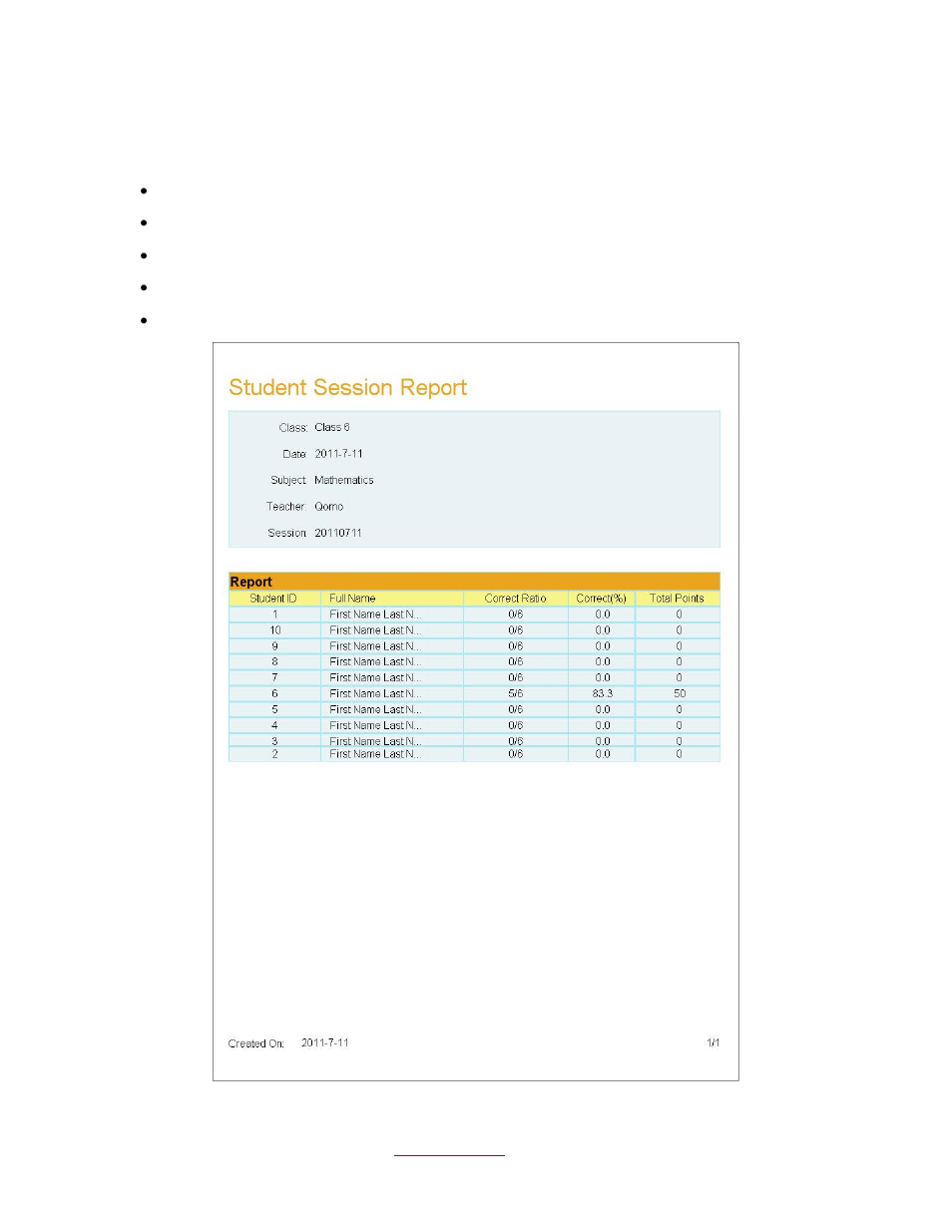 QOMO QClick V7 User Manual | Page 38 / 150