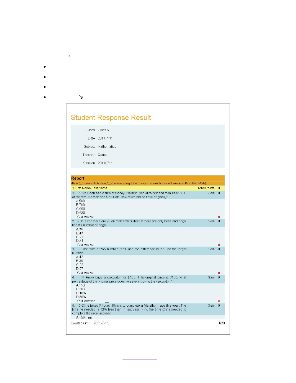 QOMO QClick V7 User Manual | Page 39 / 150