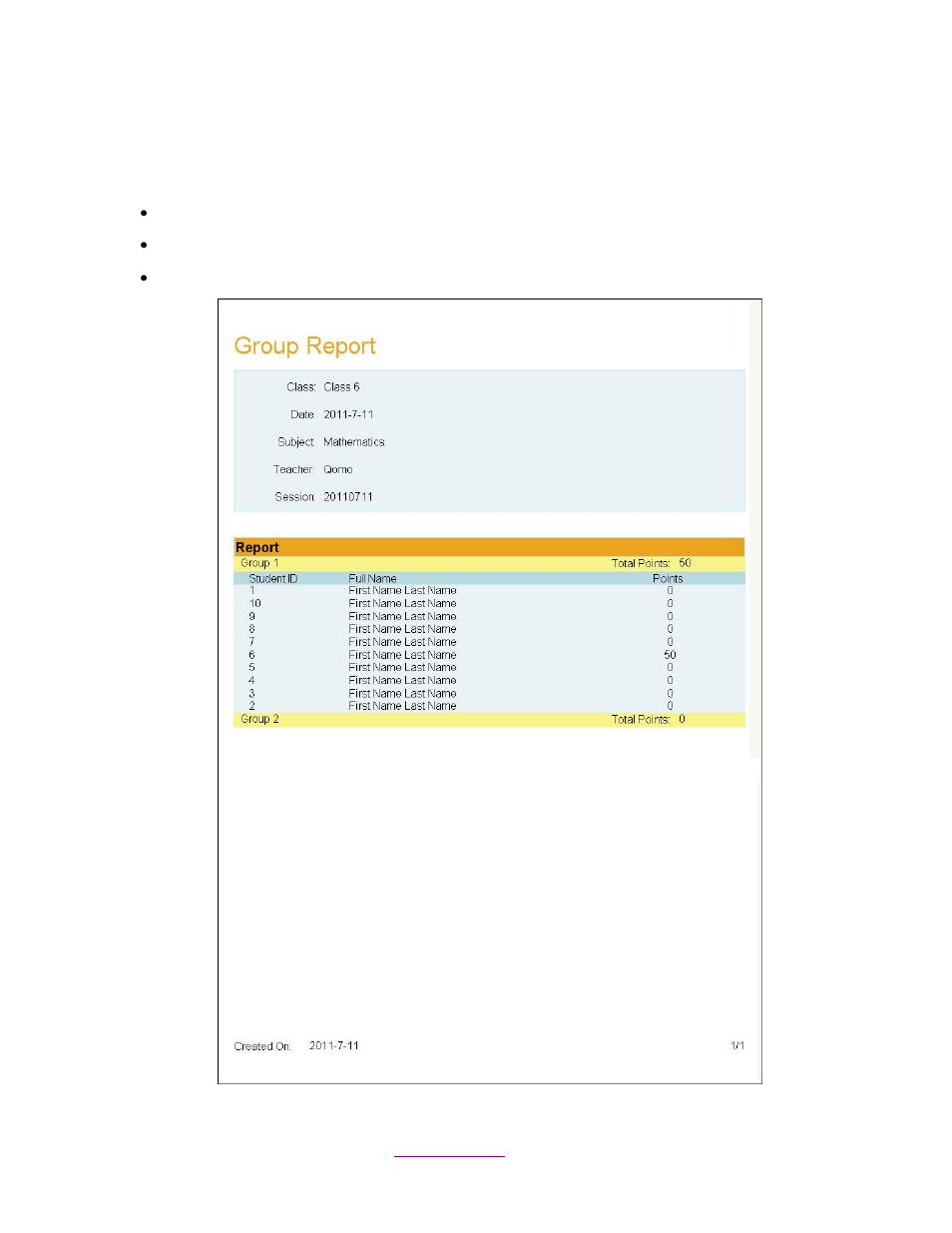 QOMO QClick V7 User Manual | Page 42 / 150