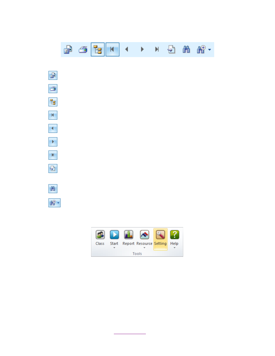 4 setting | QOMO QClick V7 User Manual | Page 44 / 150