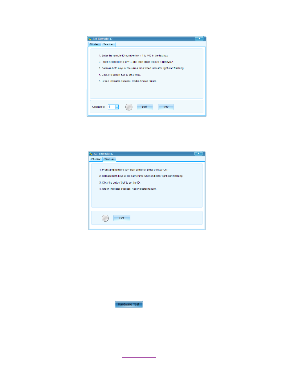 QOMO QClick V7 User Manual | Page 49 / 150