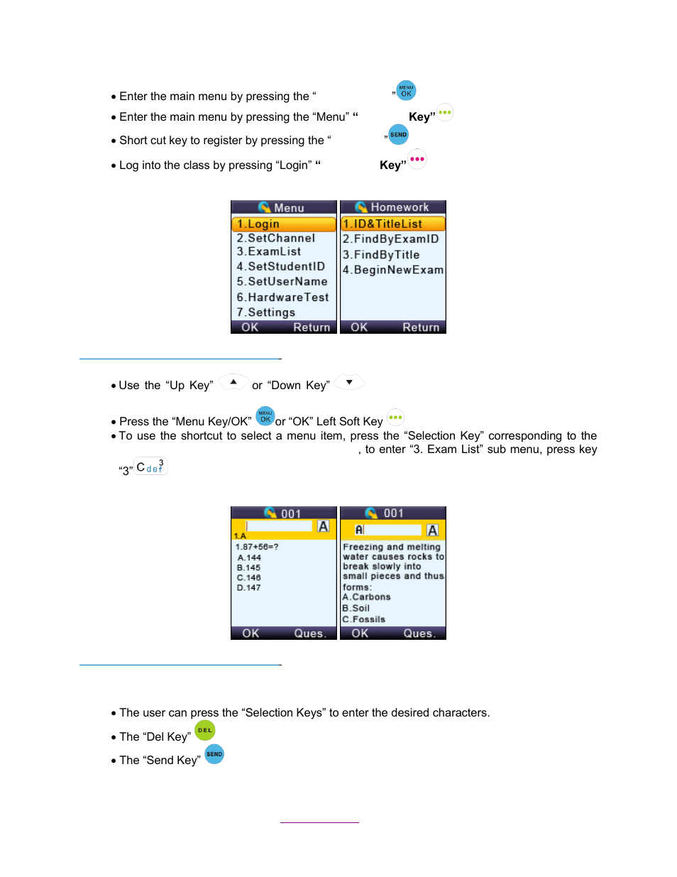 QOMO QClick V7 User Manual | Page 53 / 150