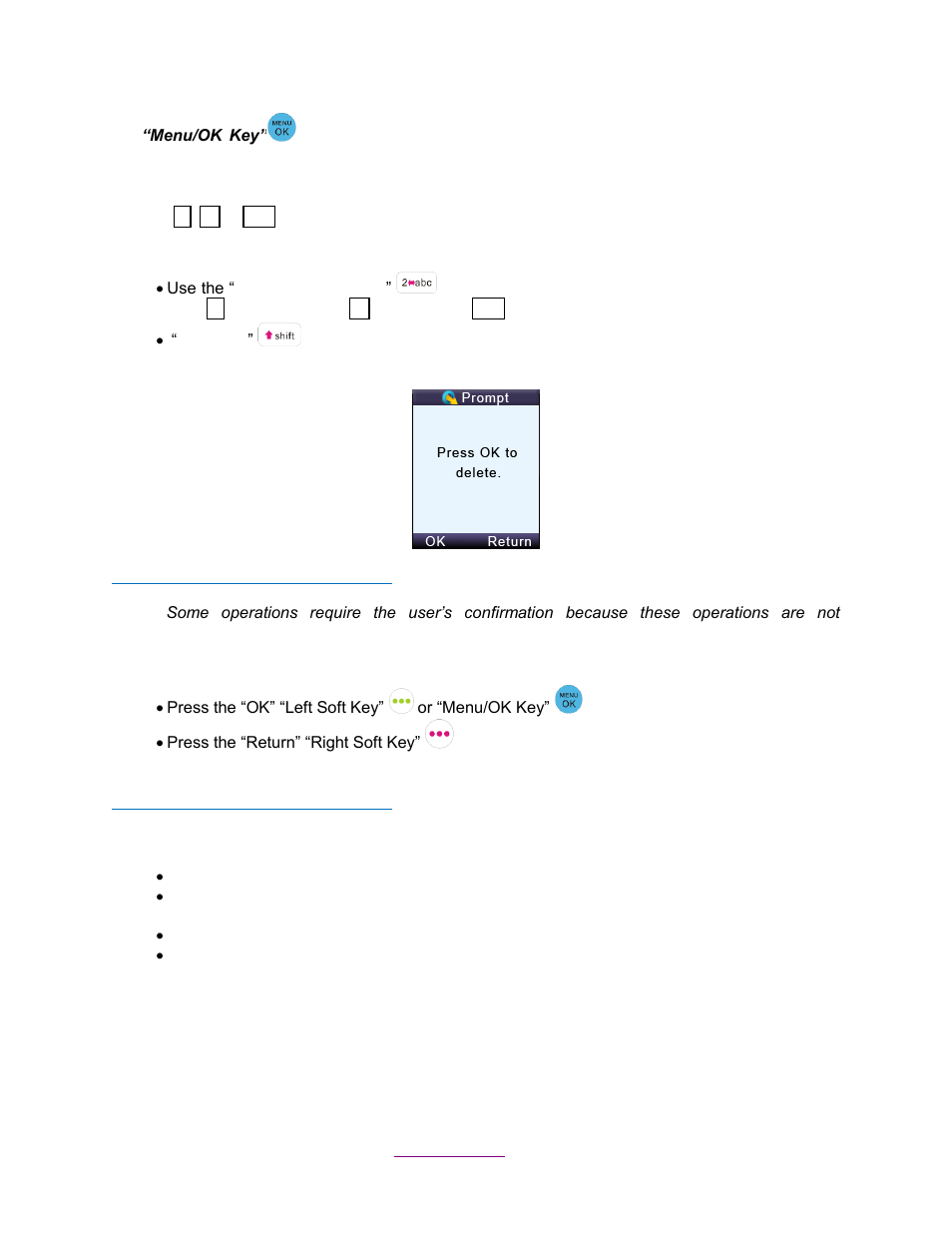 QOMO QClick V7 User Manual | Page 54 / 150