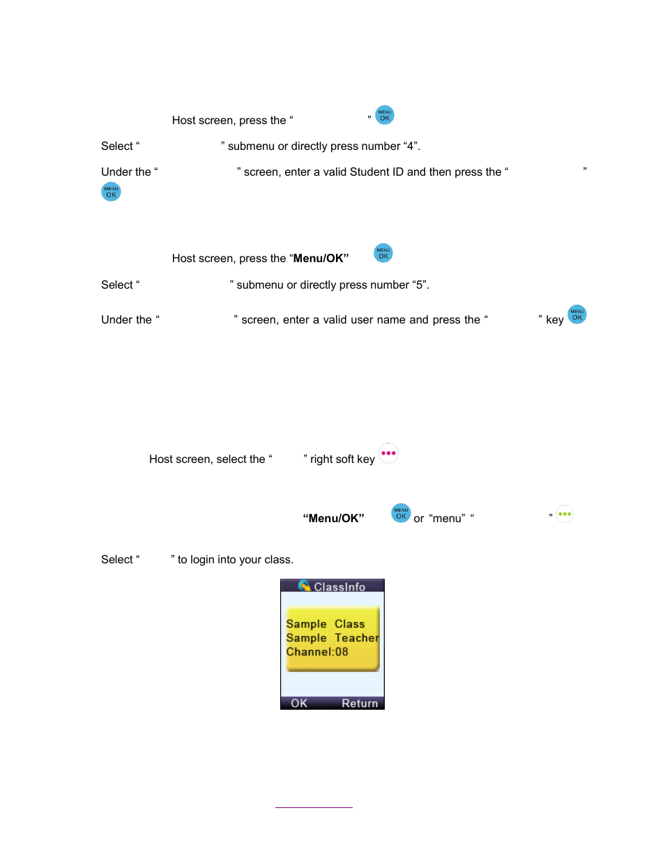 QOMO QClick V7 User Manual | Page 55 / 150