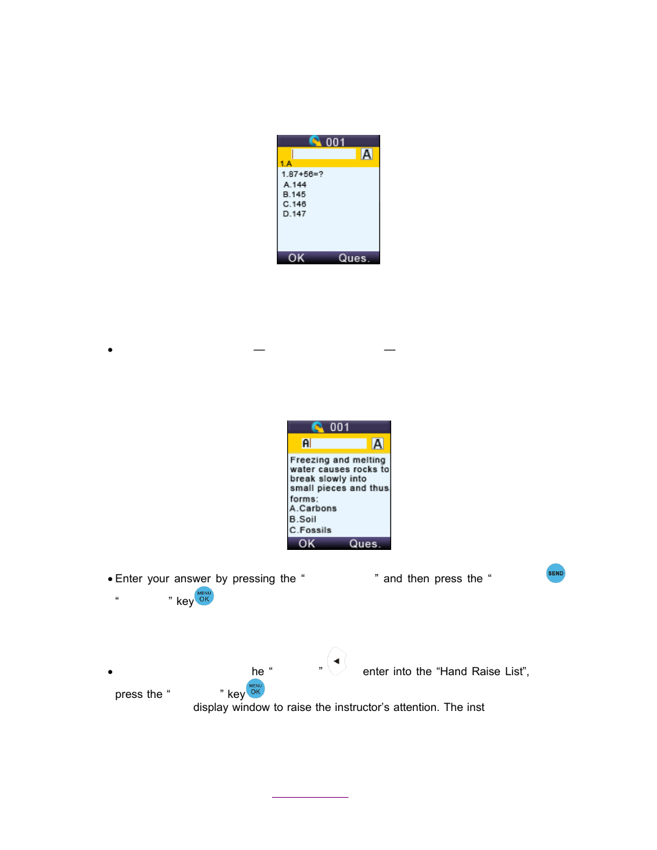 QOMO QClick V7 User Manual | Page 57 / 150