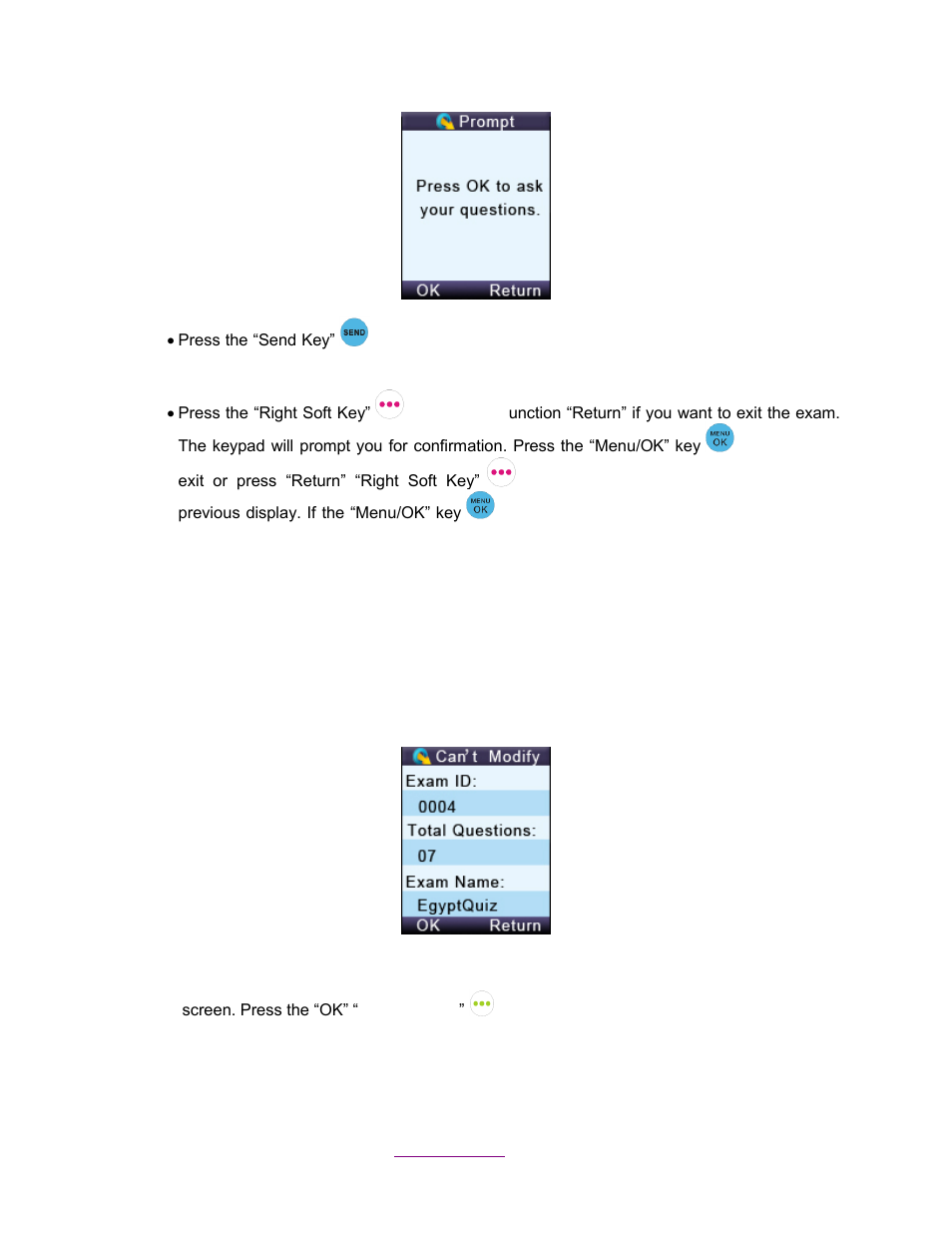 QOMO QClick V7 User Manual | Page 58 / 150