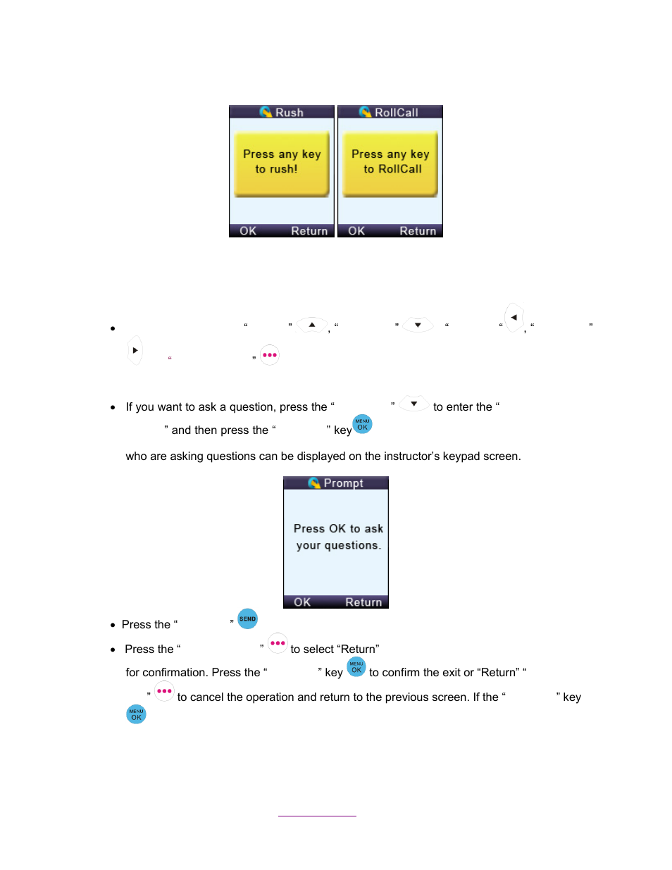 QOMO QClick V7 User Manual | Page 60 / 150