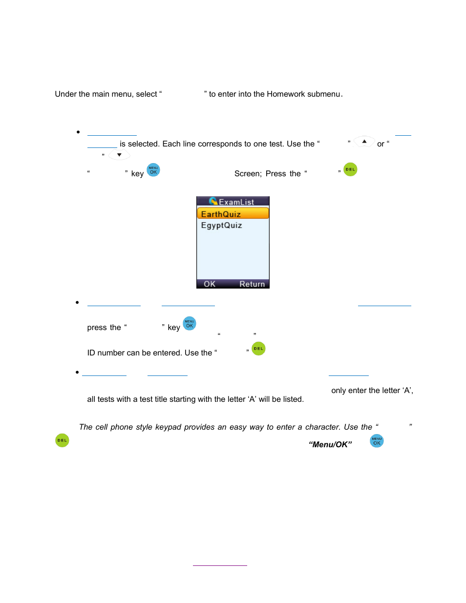 QOMO QClick V7 User Manual | Page 61 / 150