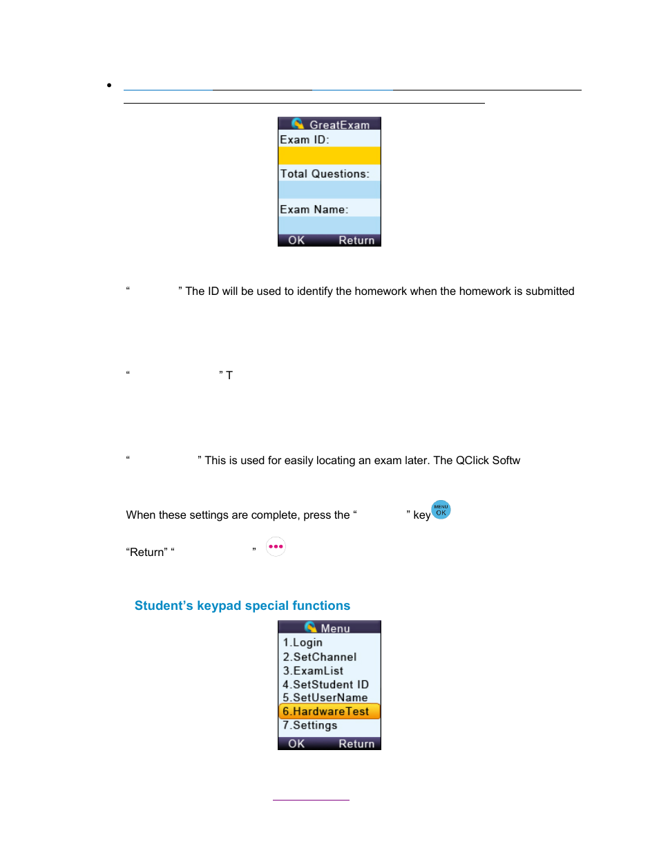 QOMO QClick V7 User Manual | Page 62 / 150