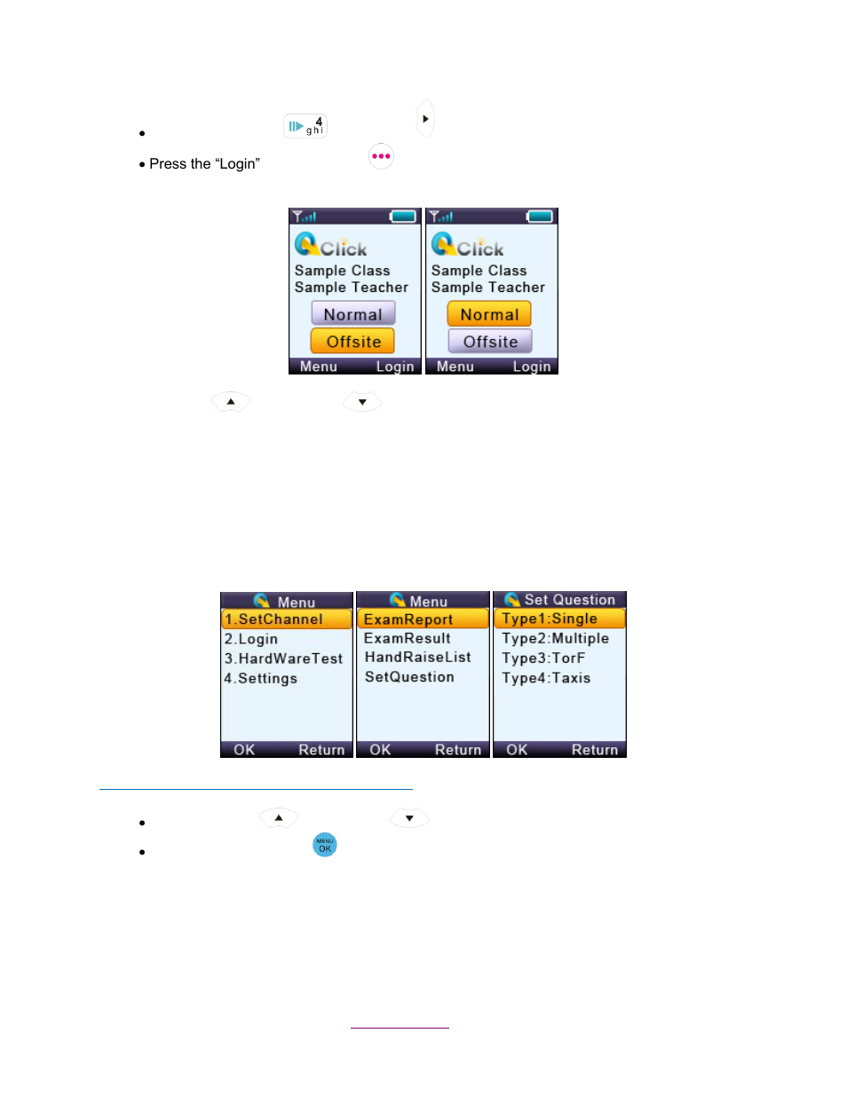 QOMO QClick V7 User Manual | Page 70 / 150