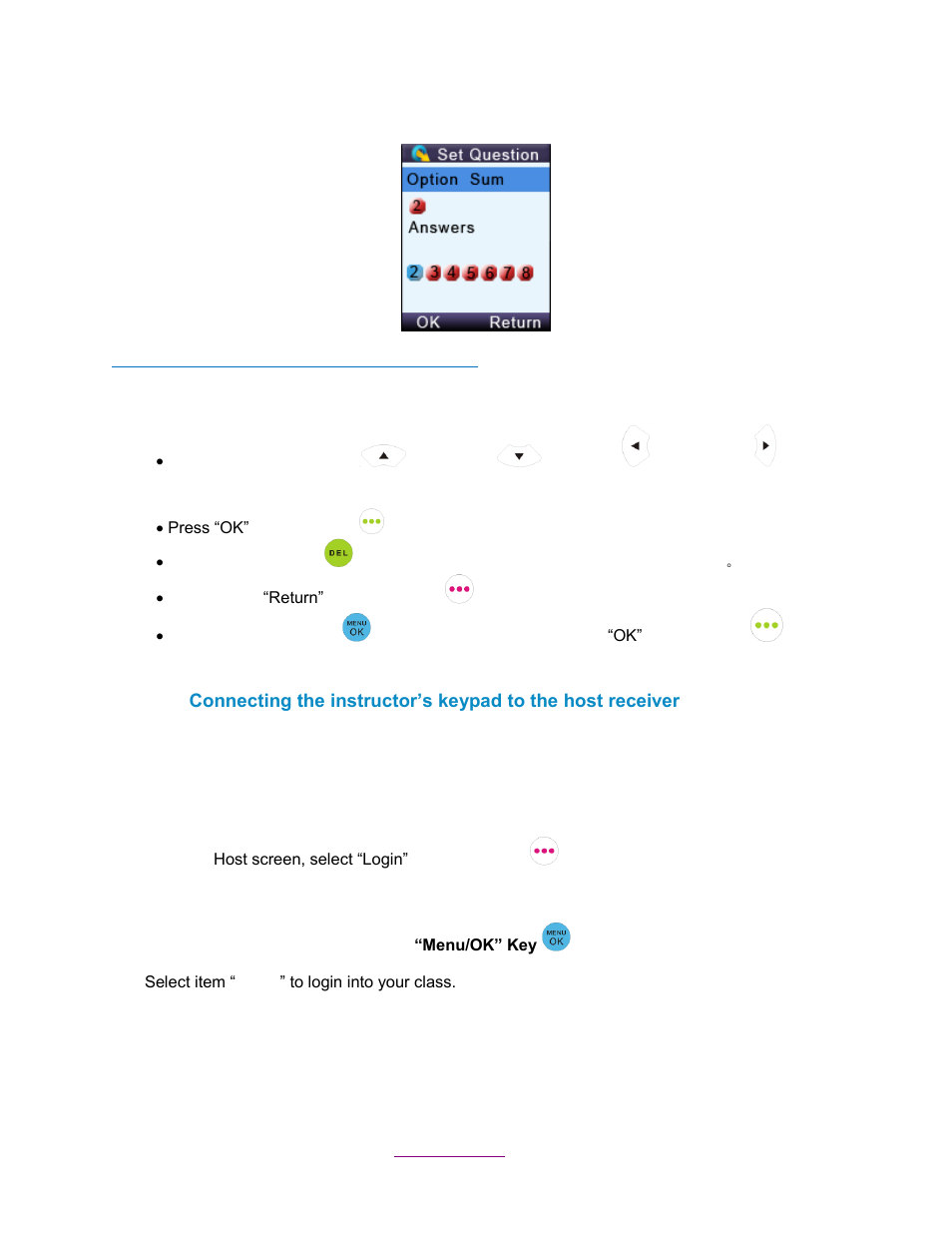 QOMO QClick V7 User Manual | Page 71 / 150