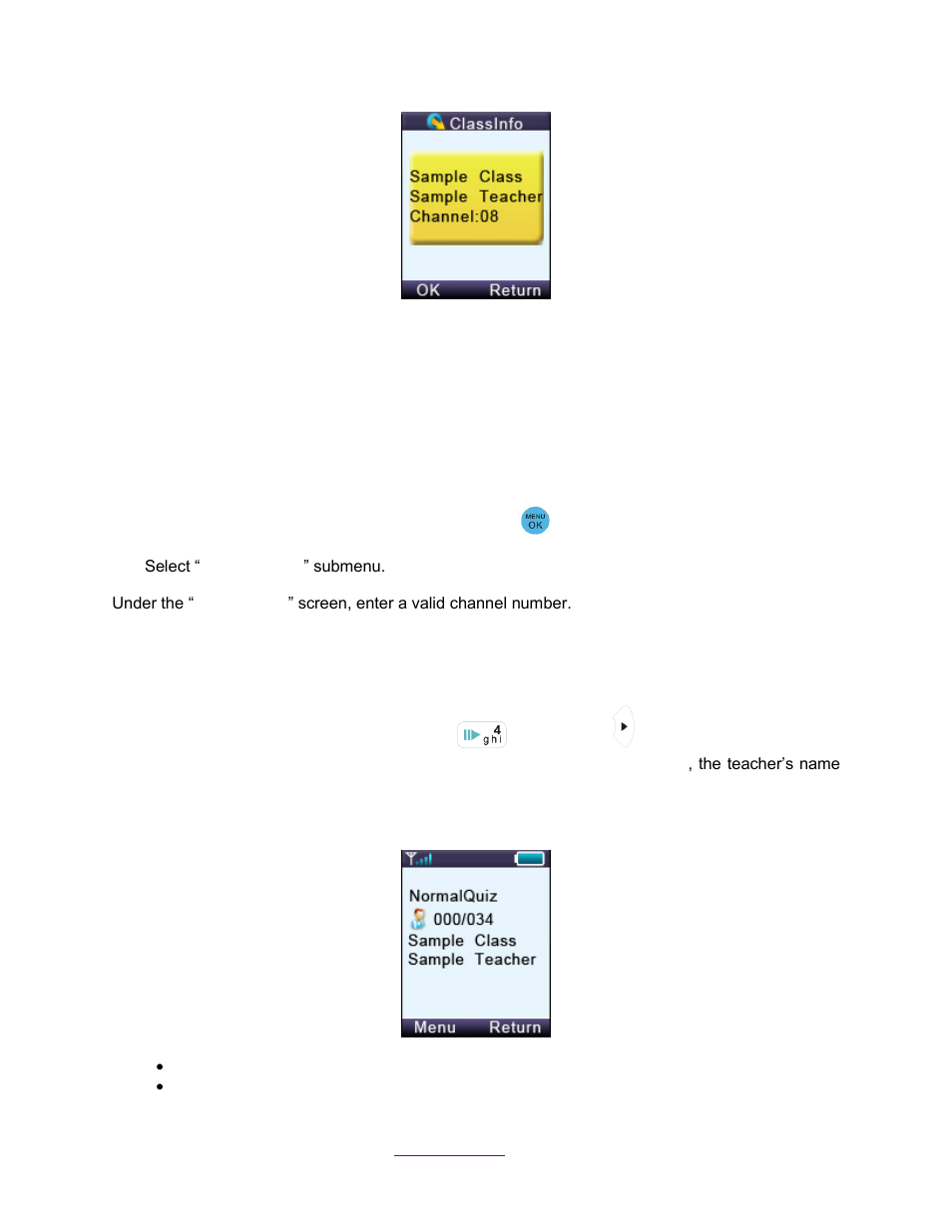 QOMO QClick V7 User Manual | Page 72 / 150