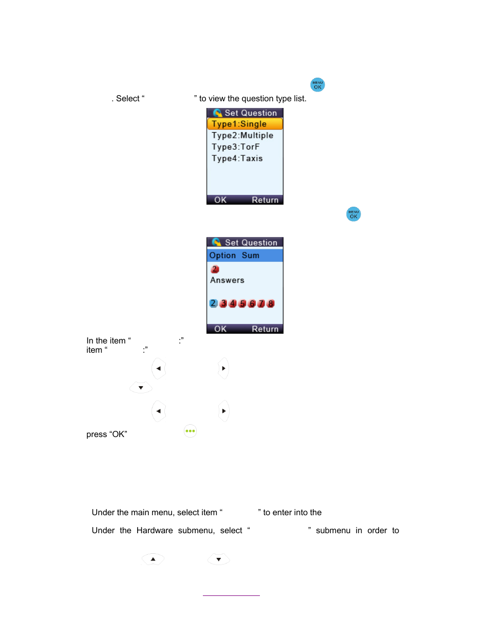 QOMO QClick V7 User Manual | Page 75 / 150