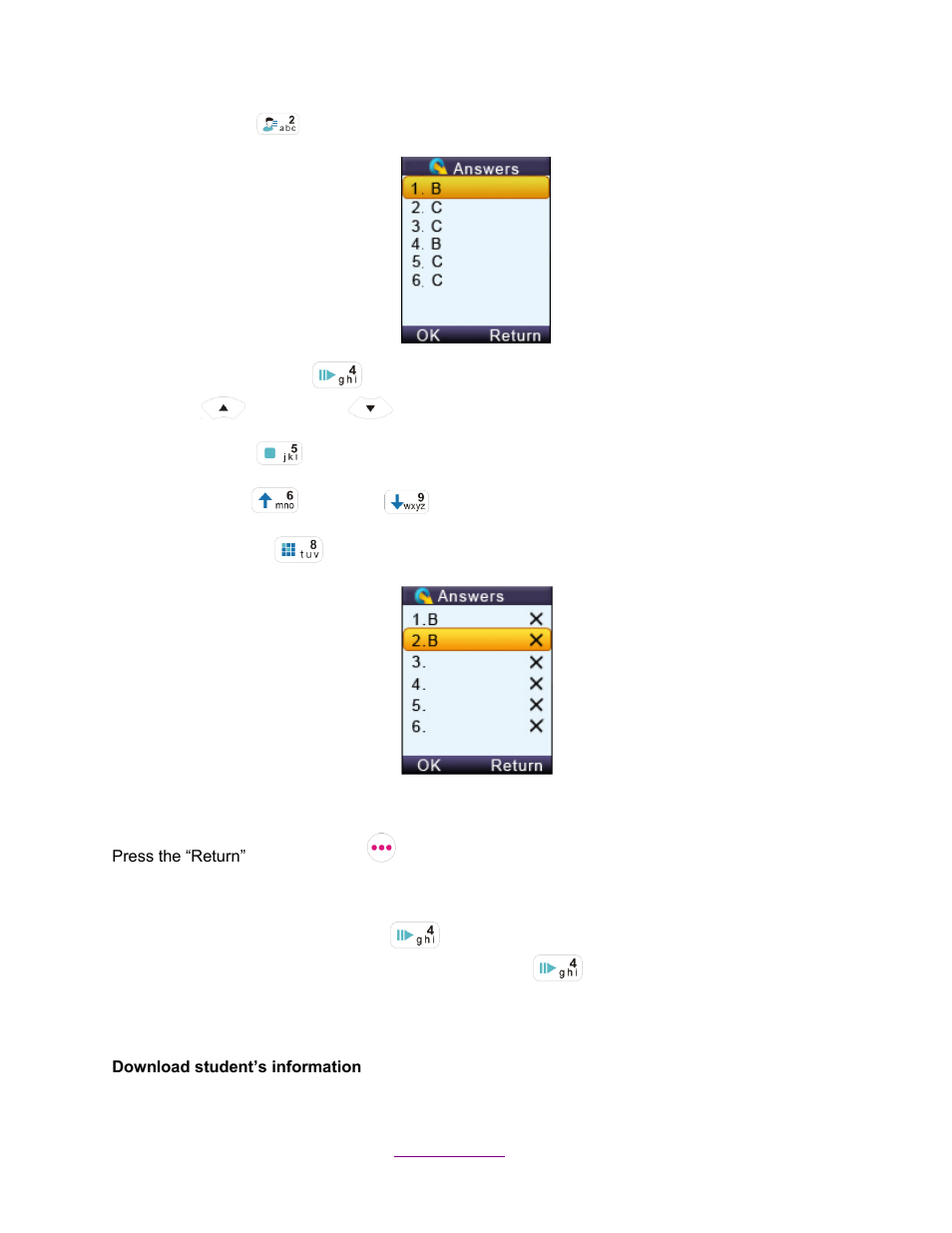 QOMO QClick V7 User Manual | Page 82 / 150