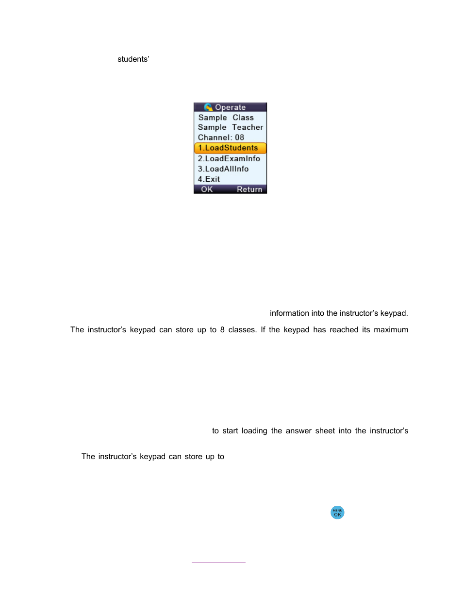 QOMO QClick V7 User Manual | Page 83 / 150