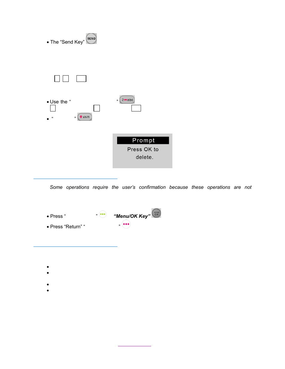 QOMO QClick V7 User Manual | Page 91 / 150