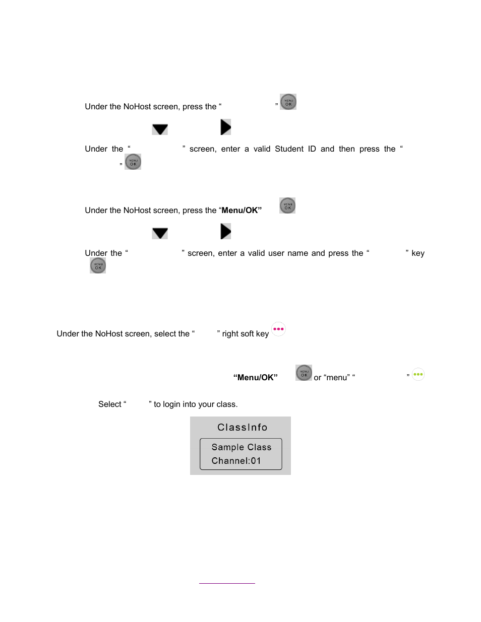 QOMO QClick V7 User Manual | Page 92 / 150