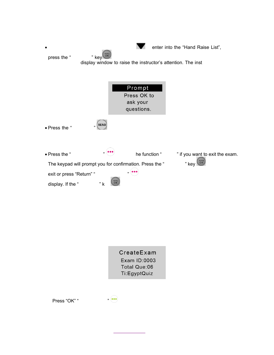 QOMO QClick V7 User Manual | Page 94 / 150