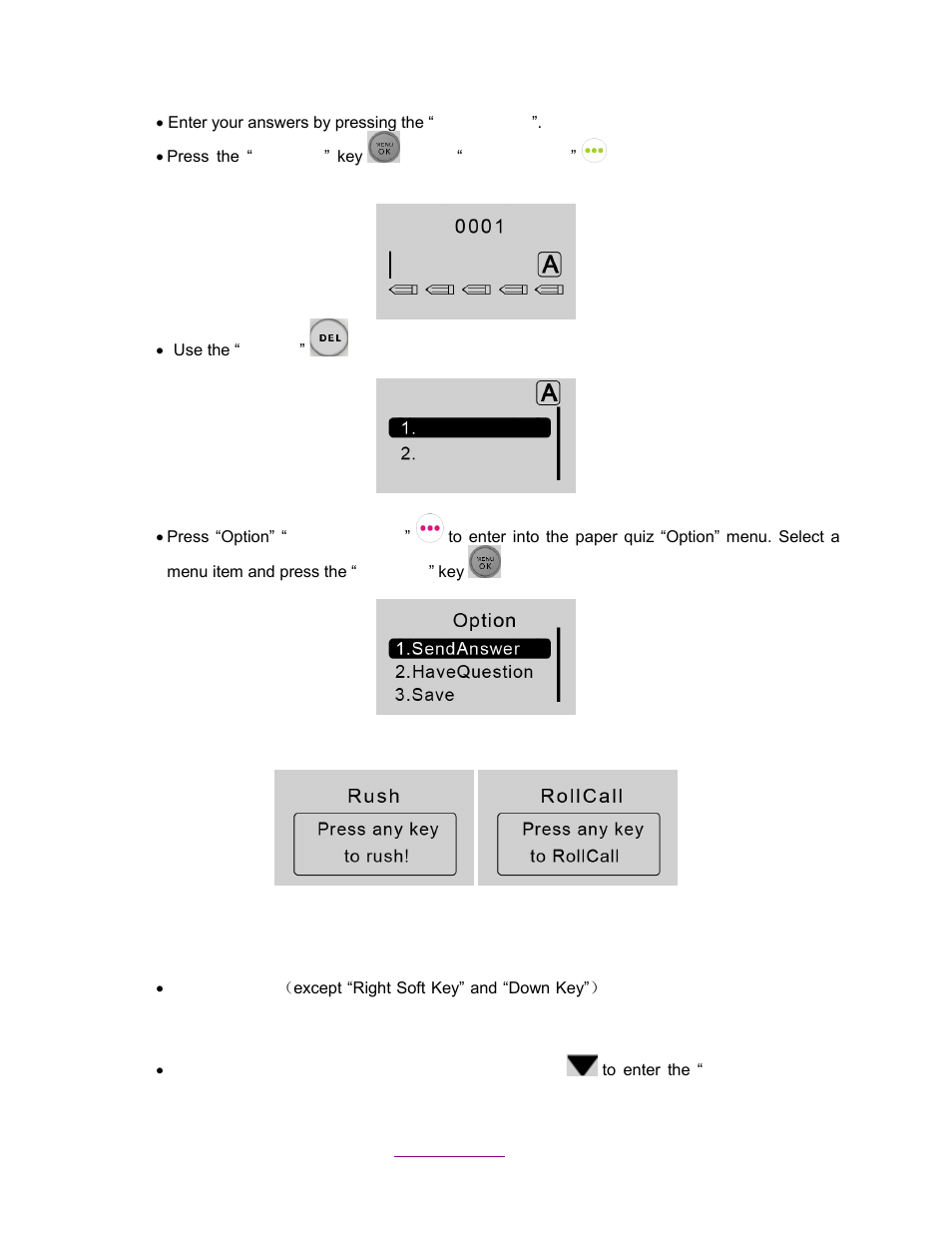 QOMO QClick V7 User Manual | Page 95 / 150