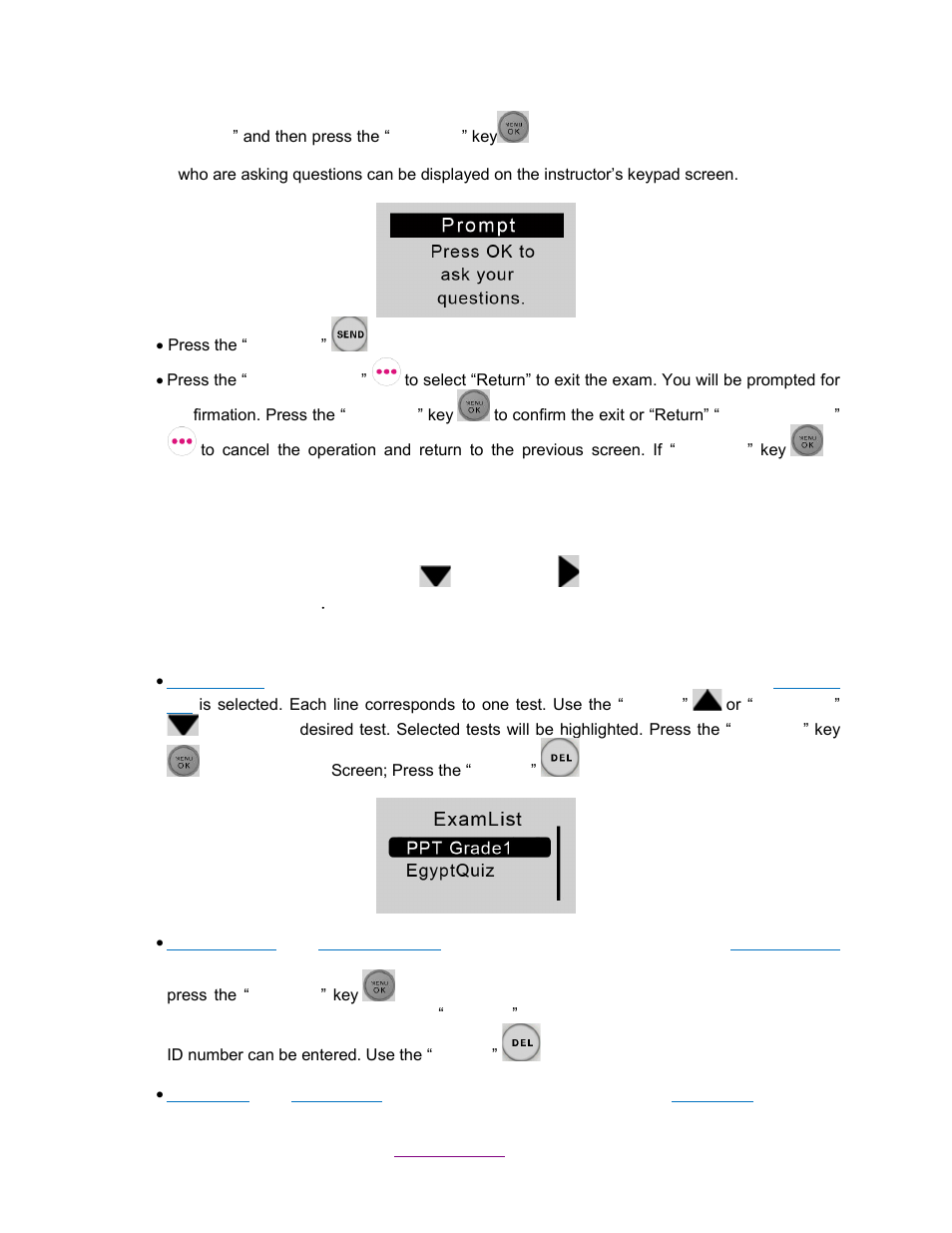 QOMO QClick V7 User Manual | Page 96 / 150