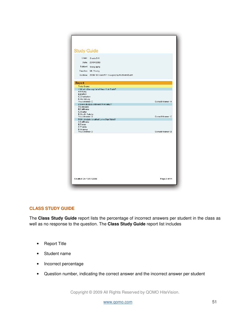 QOMO QIR300 User Manual User Manual | Page 51 / 91