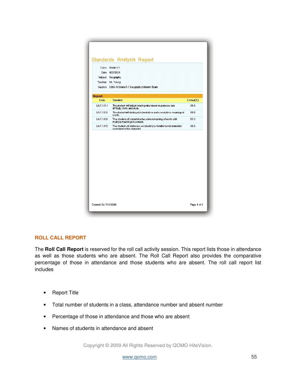 QOMO QIR300 User Manual User Manual | Page 55 / 91