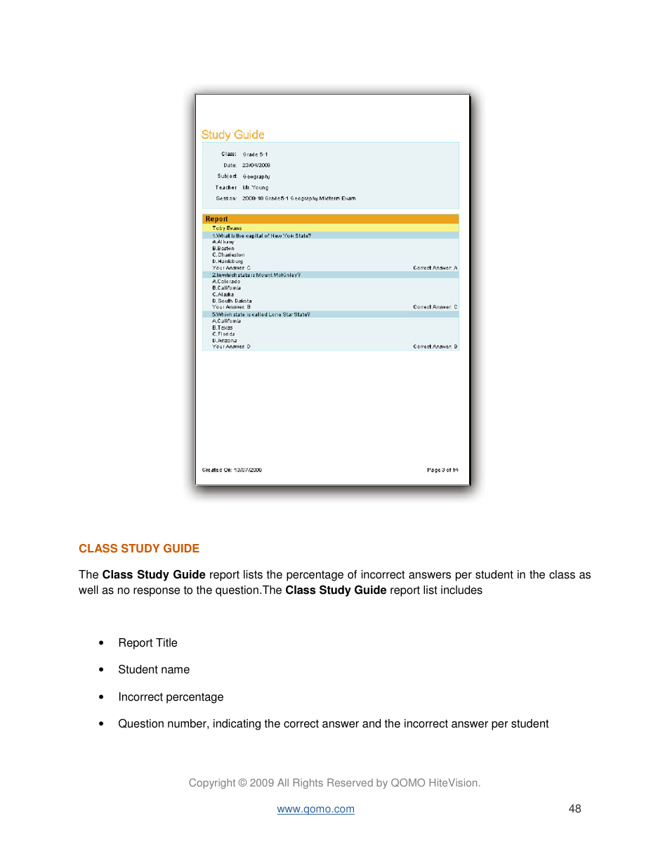 QOMO QRF300 User Manual User Manual | Page 48 / 90