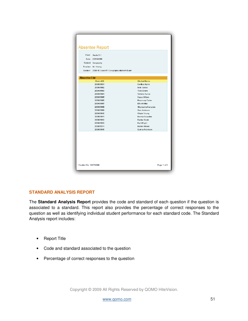 QOMO QRF300 User Manual User Manual | Page 51 / 90