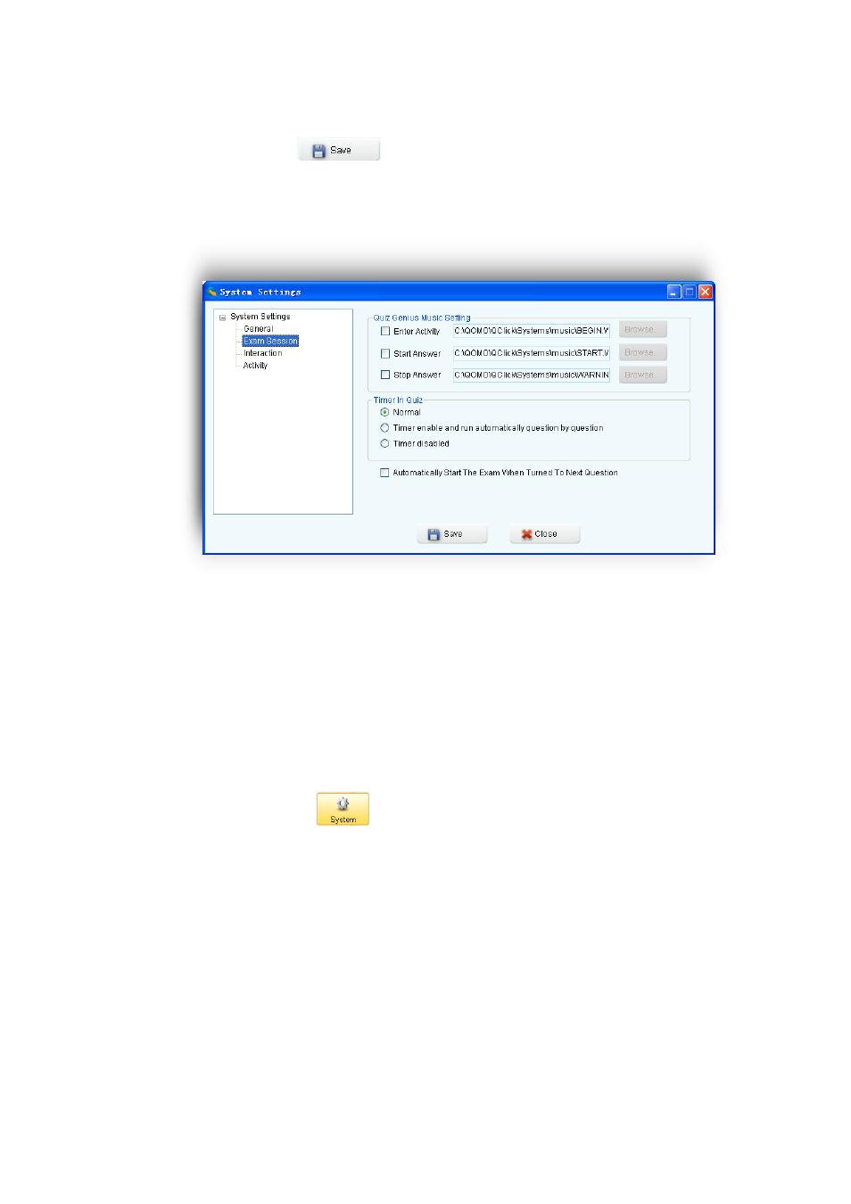 QOMO QRF700 User Manual User Manual | Page 107 / 161