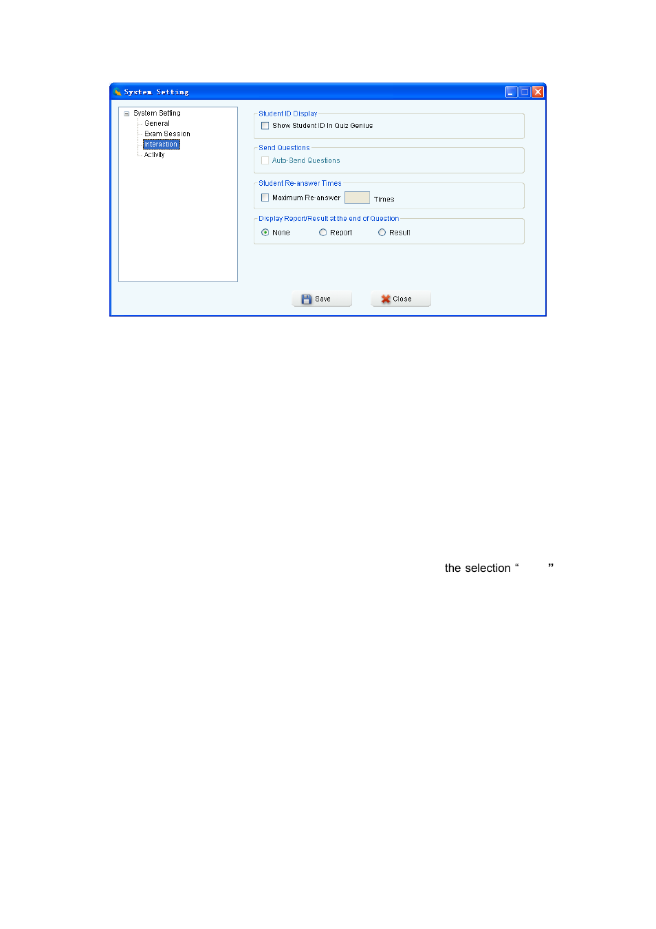 QOMO QRF700 User Manual User Manual | Page 109 / 161