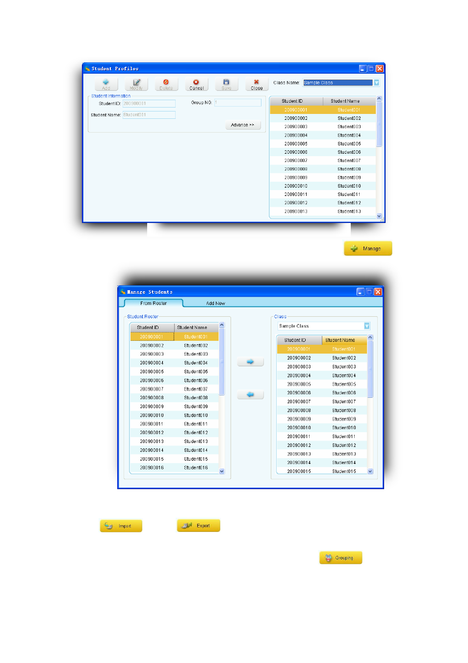 QOMO QRF700 User Manual User Manual | Page 11 / 161