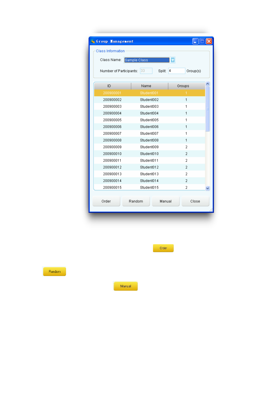 QOMO QRF700 User Manual User Manual | Page 12 / 161