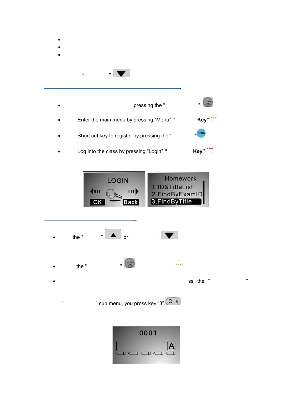 QOMO QRF700 User Manual User Manual | Page 120 / 161