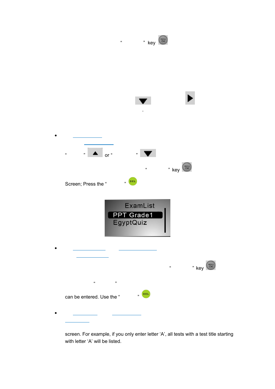 QOMO QRF700 User Manual User Manual | Page 128 / 161