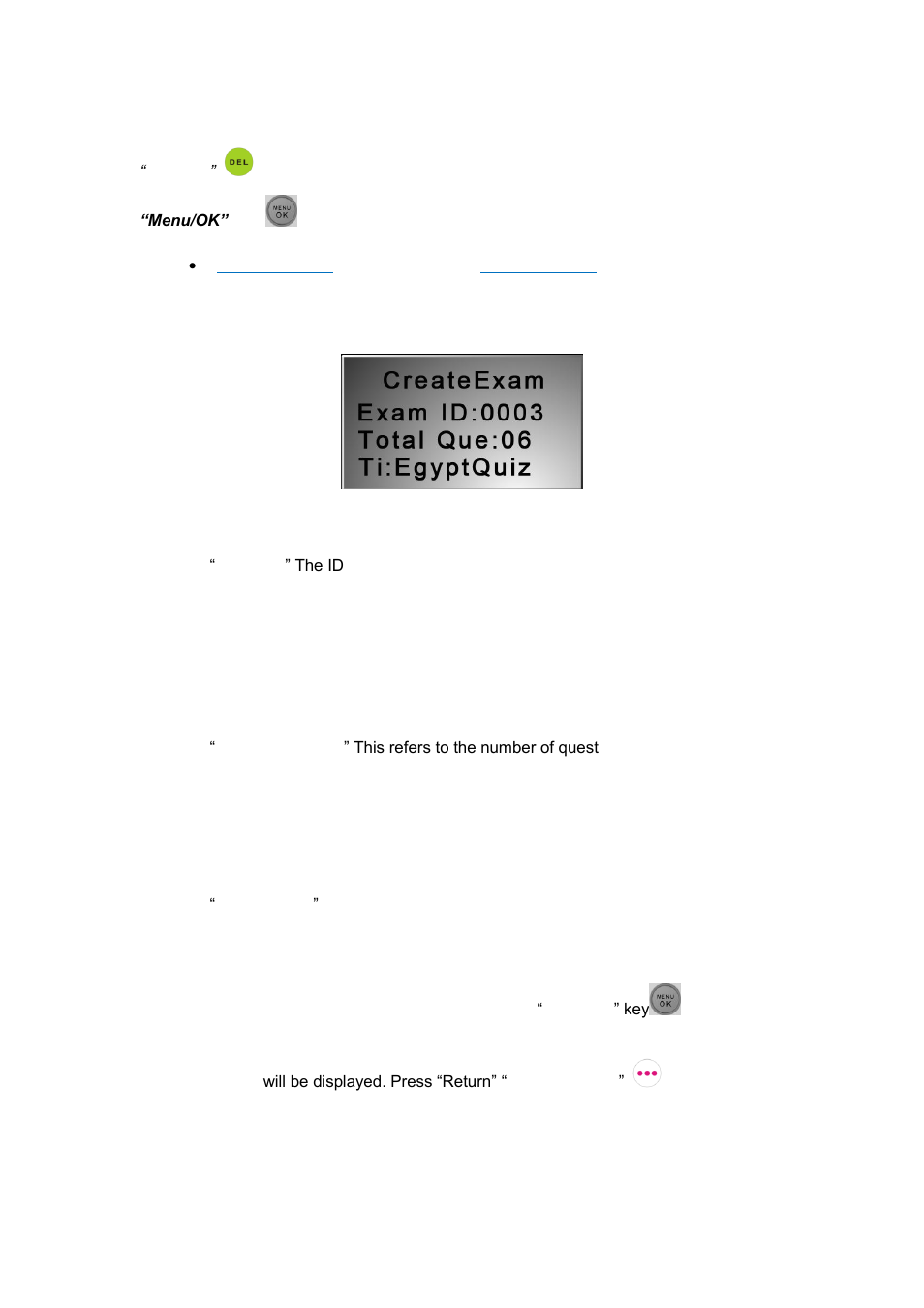 QOMO QRF700 User Manual User Manual | Page 129 / 161