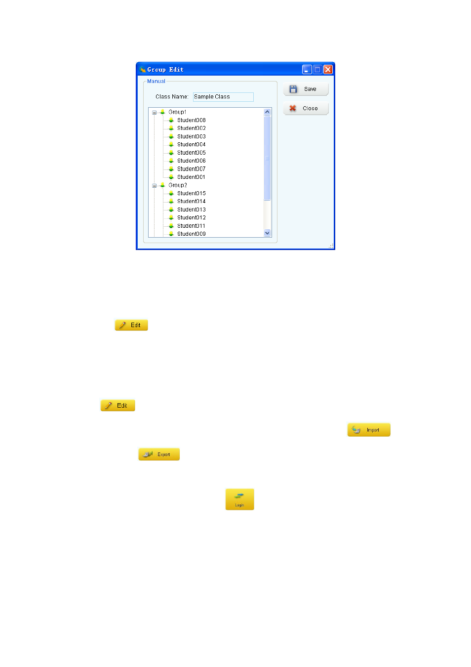 2 participation mode | QOMO QRF700 User Manual User Manual | Page 13 / 161